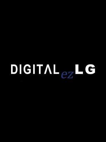 Digital ez LG cover