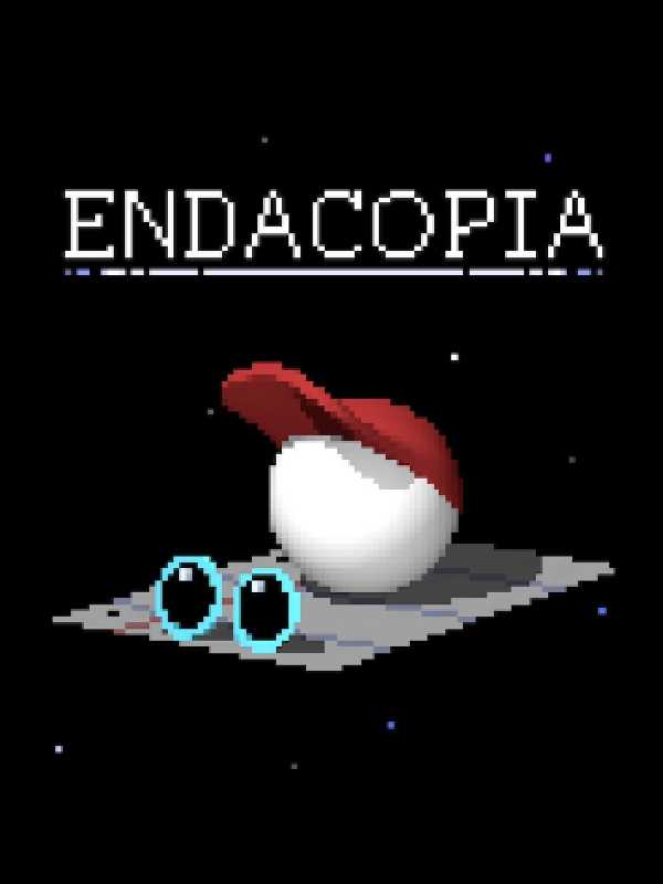 Endacopia cover
