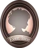 Ever, Jane cover