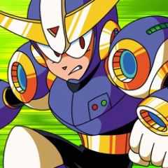 Mega Man 10: Special Stage 3 cover