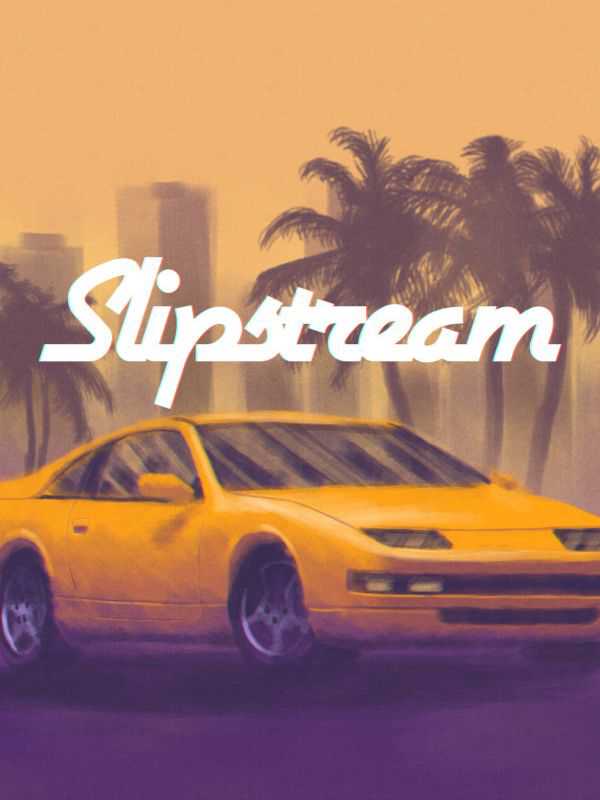 Slipstream cover