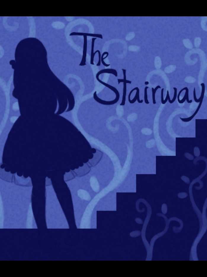 The Stairway cover