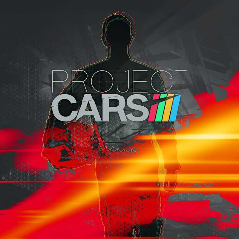 Project Cars: Digital Edition cover