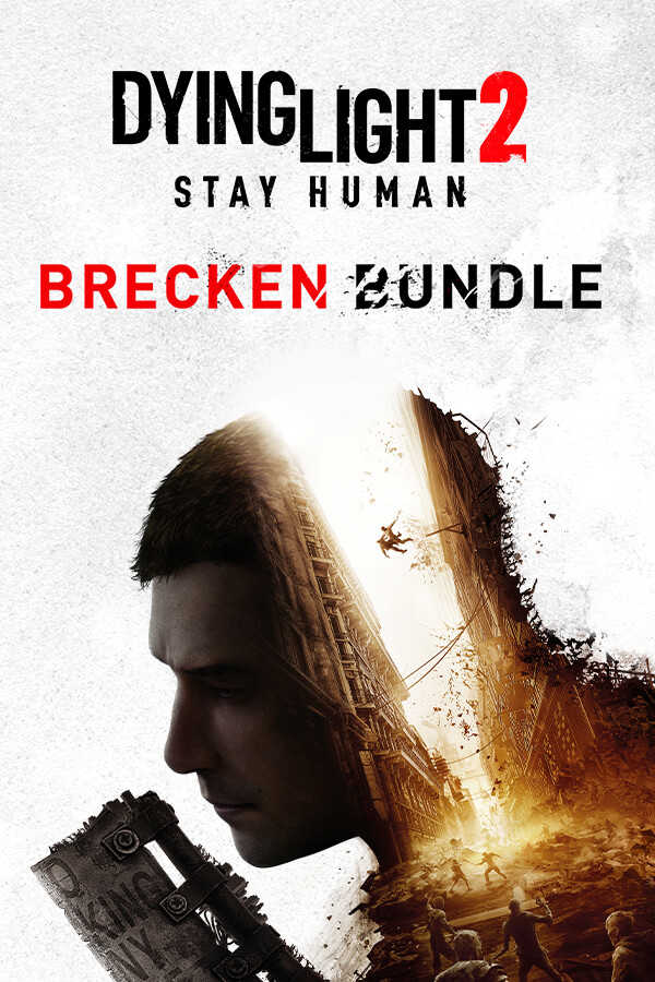Dying Light 2: Stay Human - Brecken Bundle cover