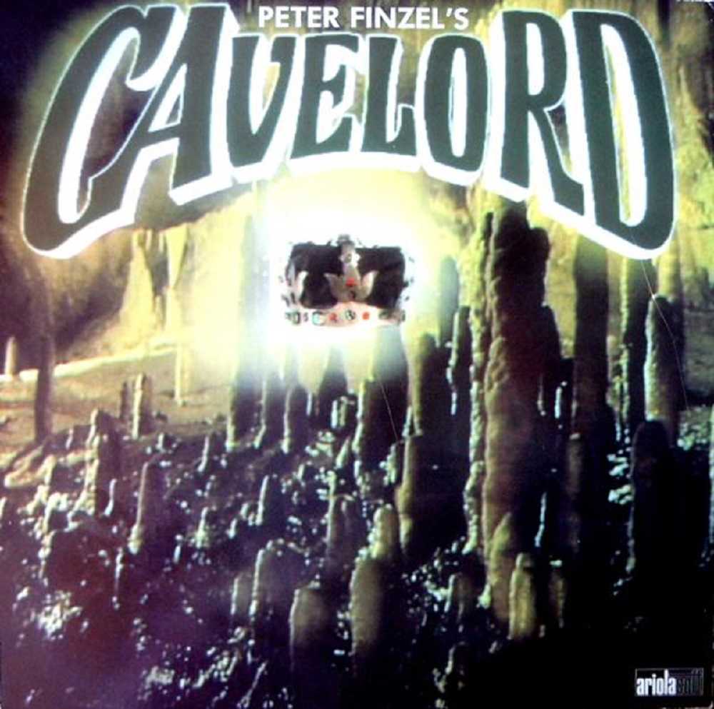 Cavelord cover