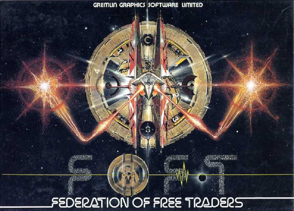 FOFT: Federation of Free Traders cover