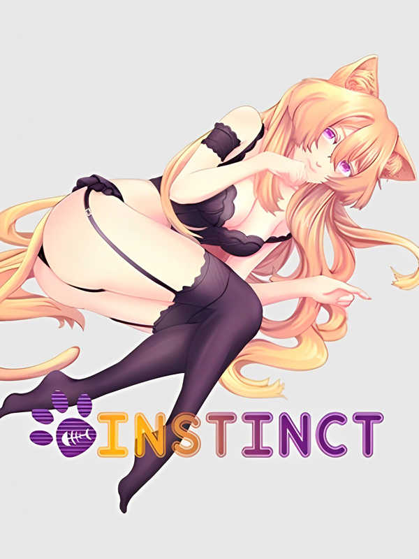 Instinct cover