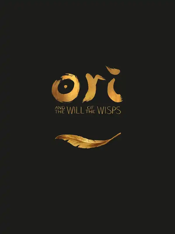 Ori and the Will of the Wisps: Collector's Edition cover