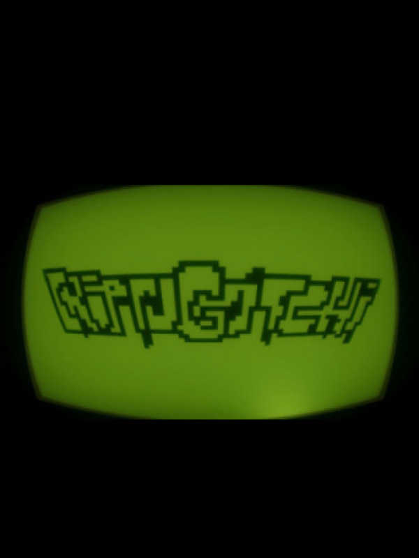 Criptotamagothic Lite cover