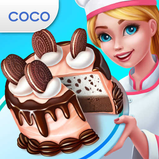 My Bakery Empire cover