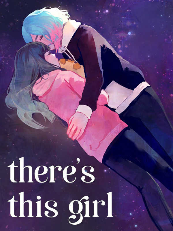 There's This Girl cover