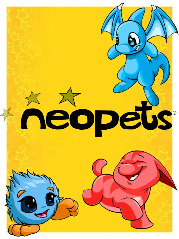 Neopets Browser cover