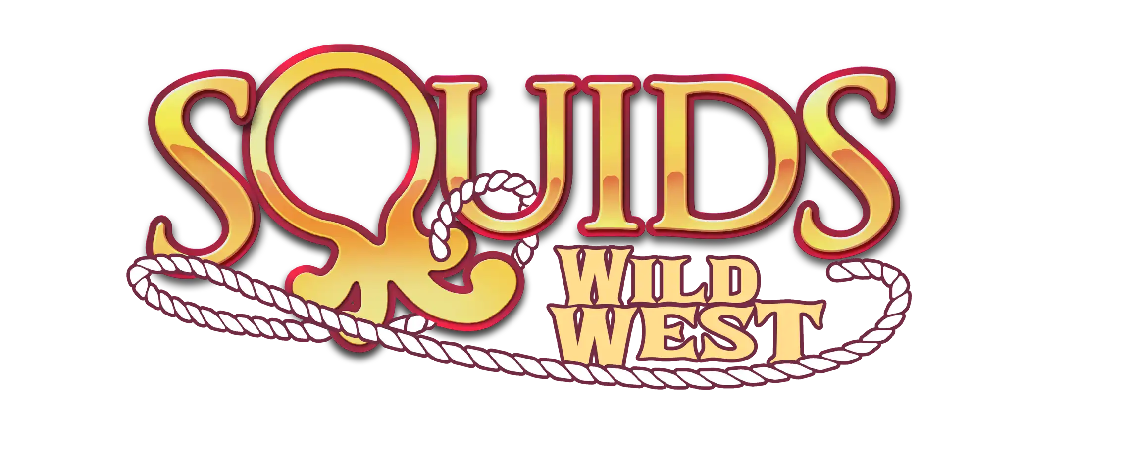 Squids Wild West cover