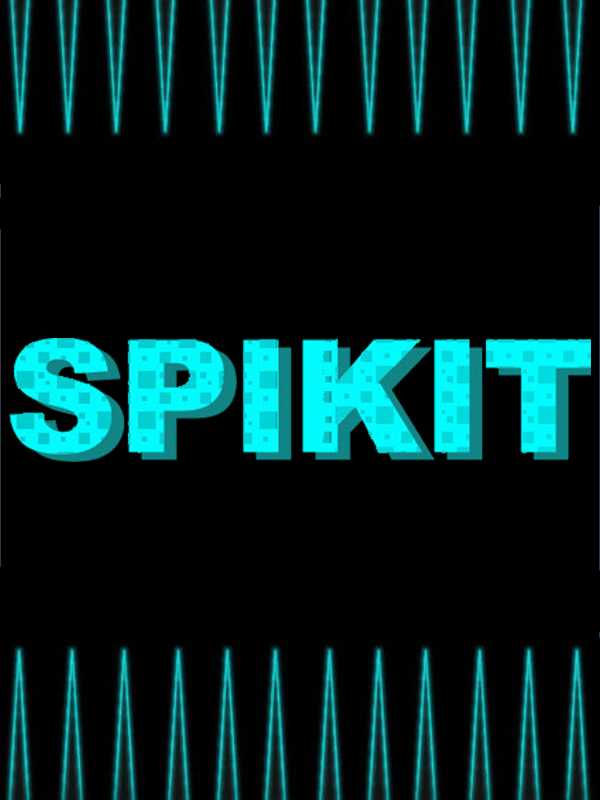 Spikit cover