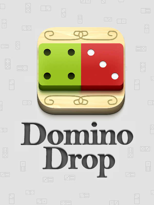 Domino Drop cover