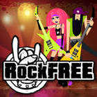 RockFree cover