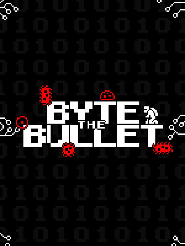Byte the Bullet cover