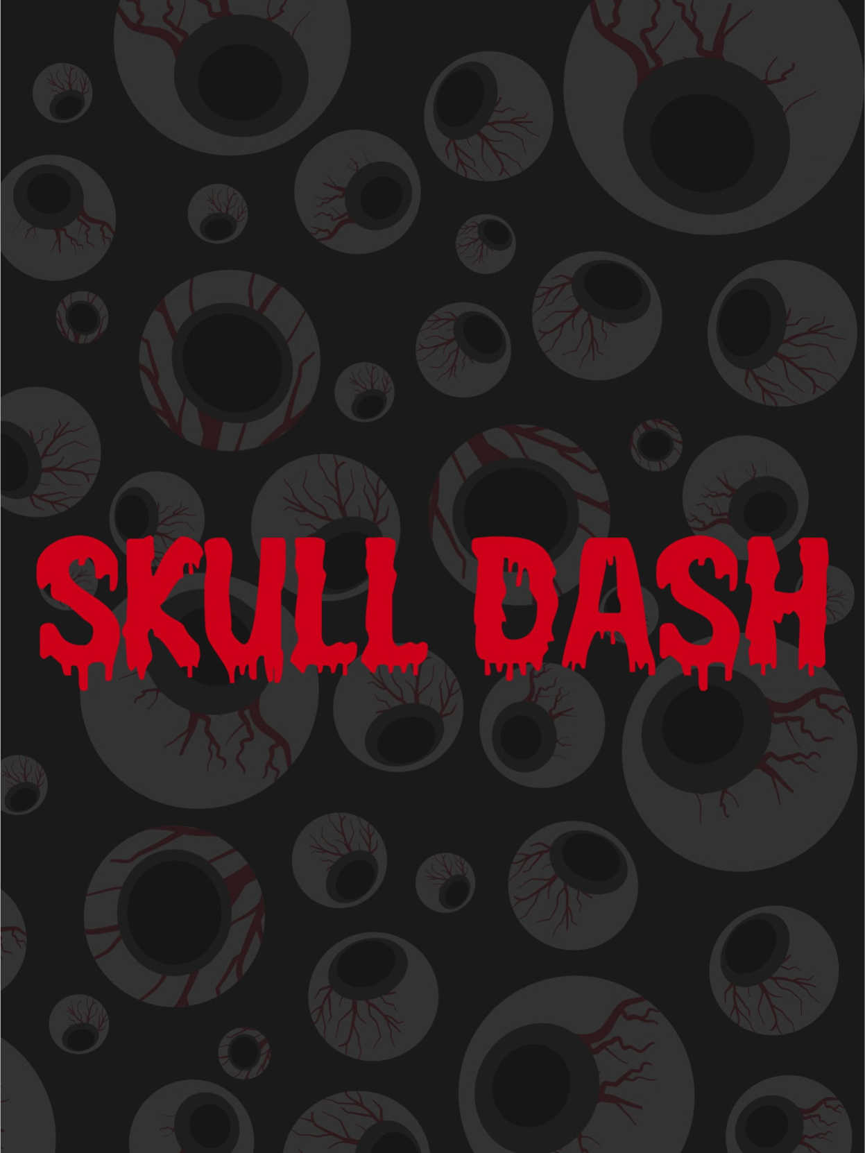 Skull Dash cover