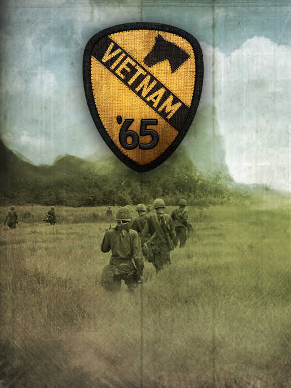 Vietnam '65 cover