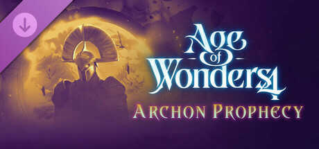 Age of Wonders 4: Archon Prophecy cover