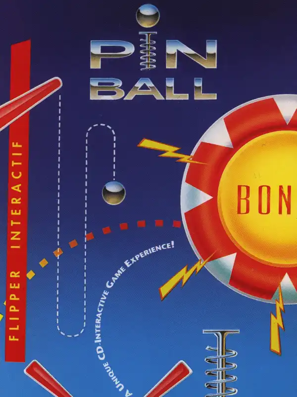 Pinball cover