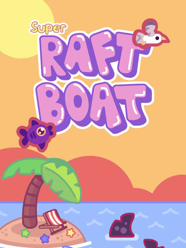Super Raft Boat cover