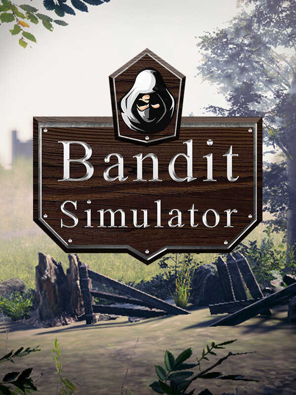 Bandit Simulator cover