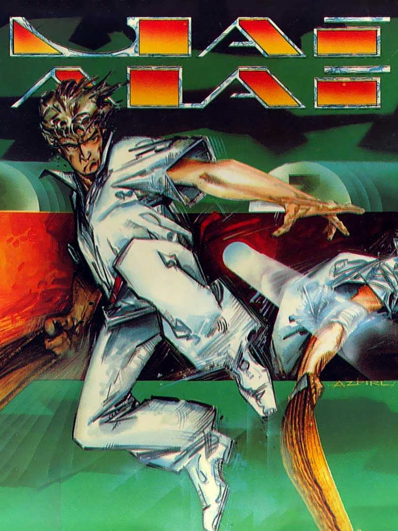 Jai Alai cover