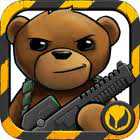 Battle Bears: Zombies cover