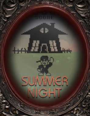 Summer Night cover