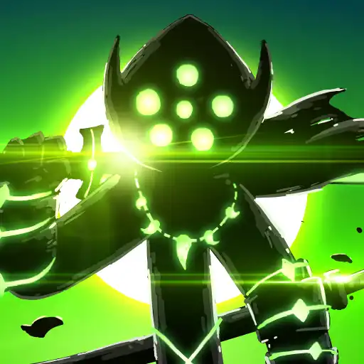 League of Stickman cover