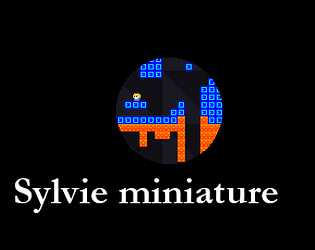 Sylvie Miniature cover