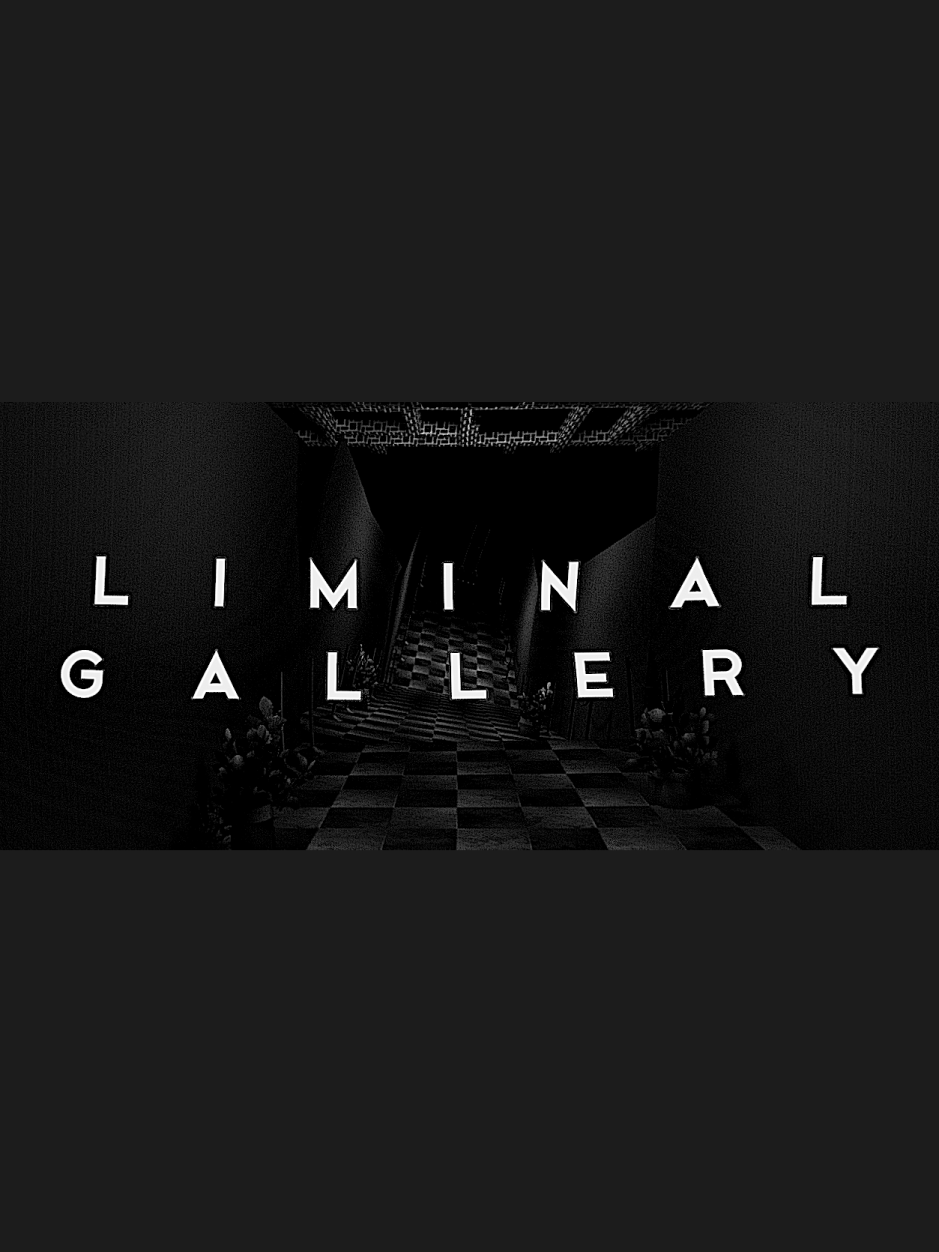 Liminal Gallery cover
