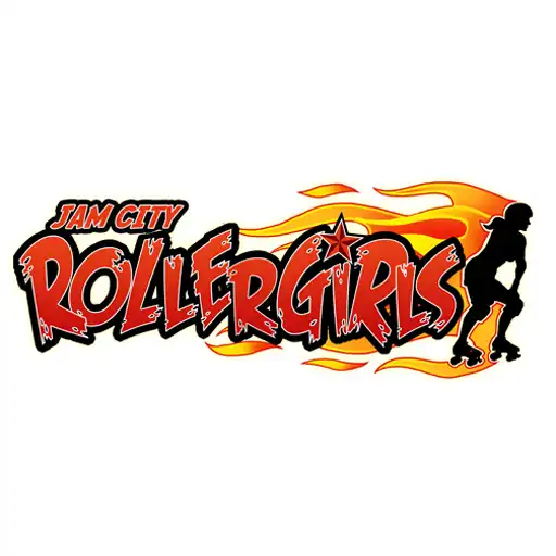 Jam City Rollergirls cover