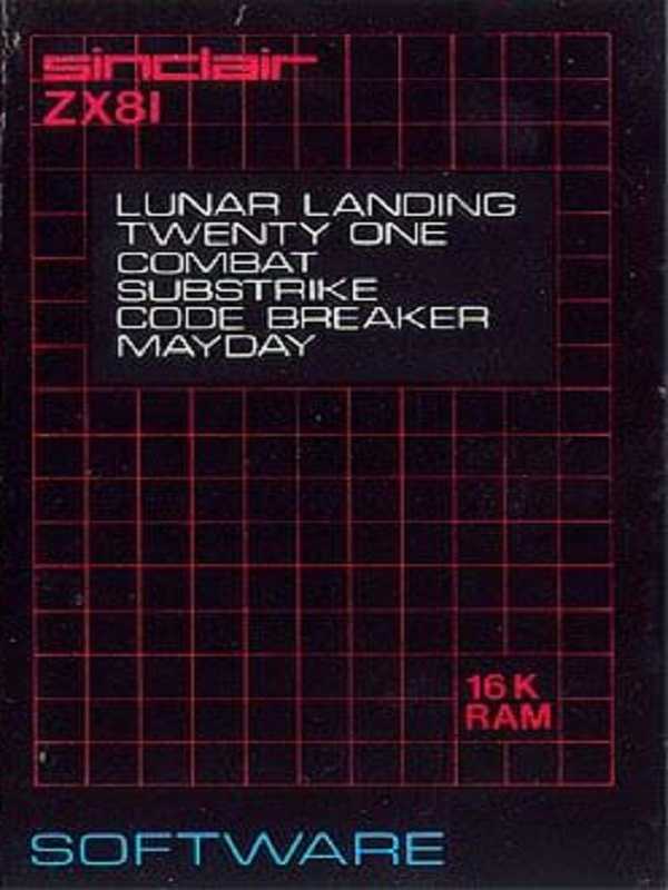 Games 4 cover