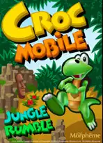 Croc Mobile: Jungle Rumble! cover