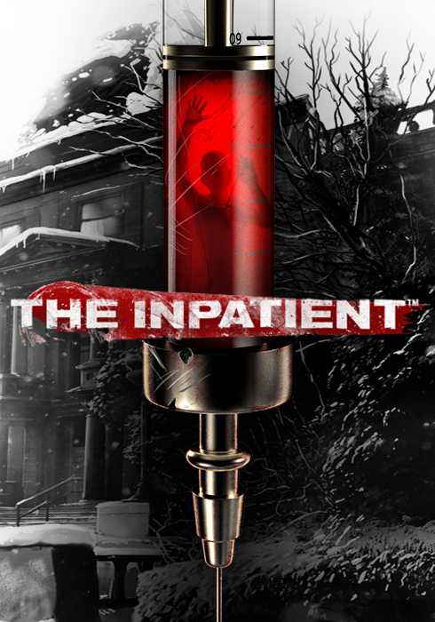 The Inpatient cover