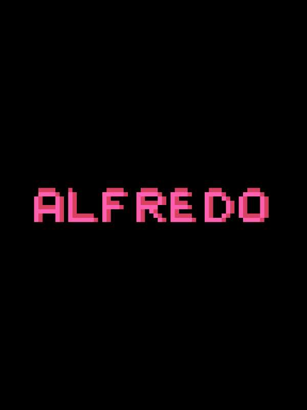 Alfredo and the Fetucini's cover