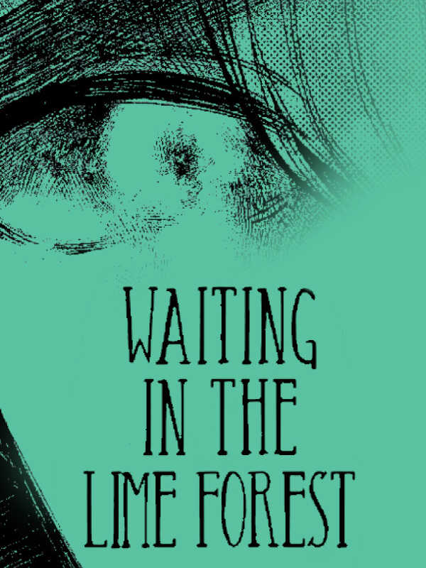 Waiting in the Lime Forest cover
