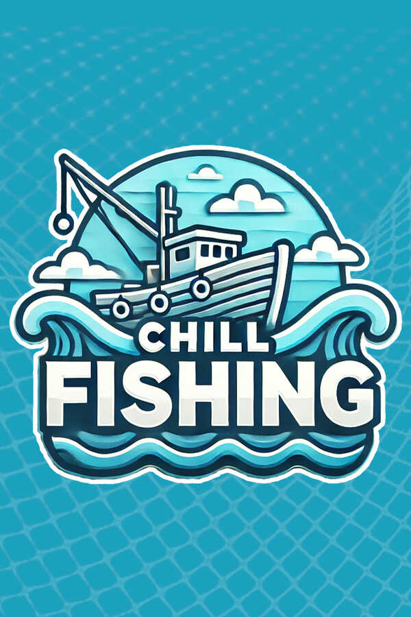 Chill Fishing cover