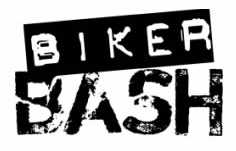 Biker Bash cover