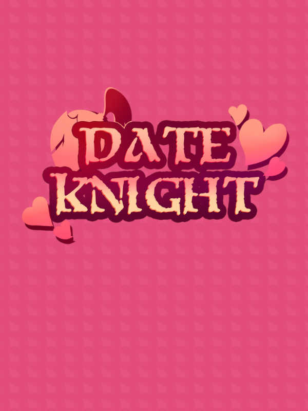 Date Knight cover