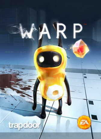 Warp cover