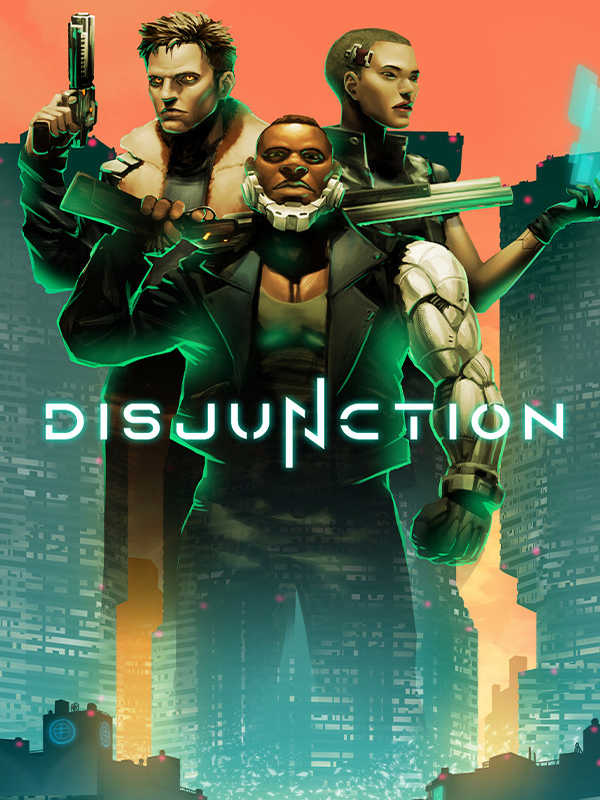 Disjunction cover