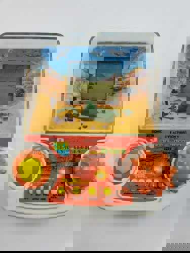 3D Tank Attack cover