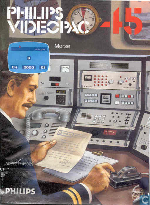 Morse cover