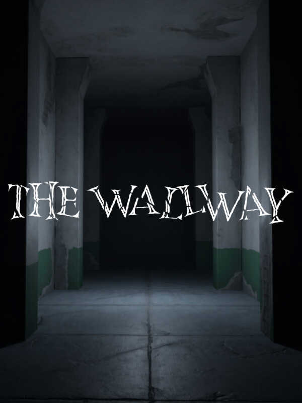 The Wallway cover