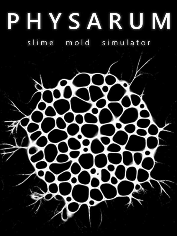 Купить Physarum: Slime Mold Simulator (2021) по лучшей цене 🏷️ | GameScribe