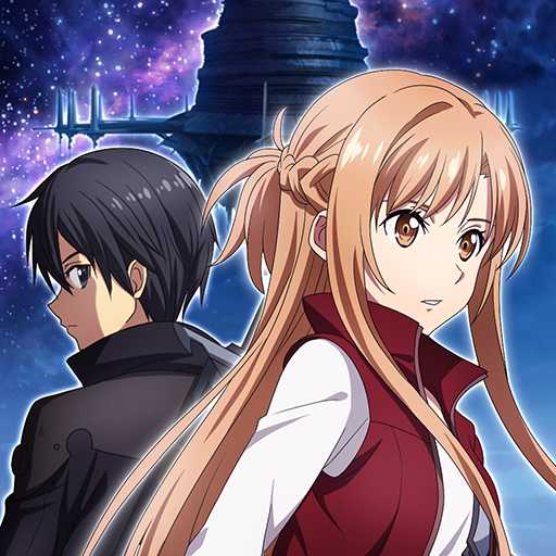 Sword Art Online: Unleash Blading cover