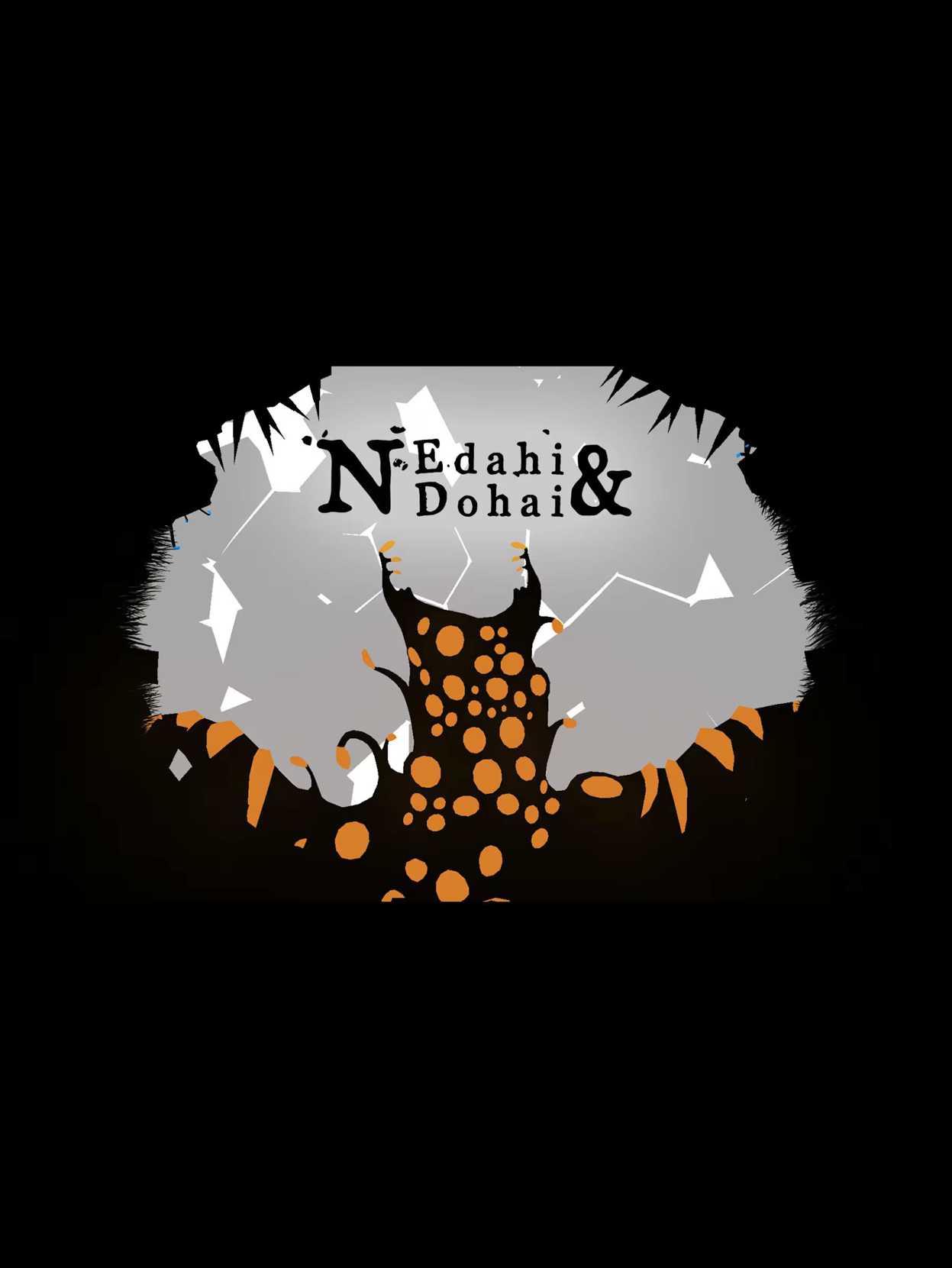 Naught: Edahi & Dohai cover